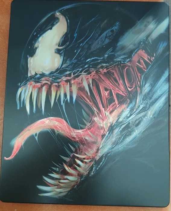 Filmes Steelbook Bluray