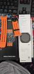 Samsung Galaxy Watch Ultra LTE 47mm – Titanium Gray – Como novo!