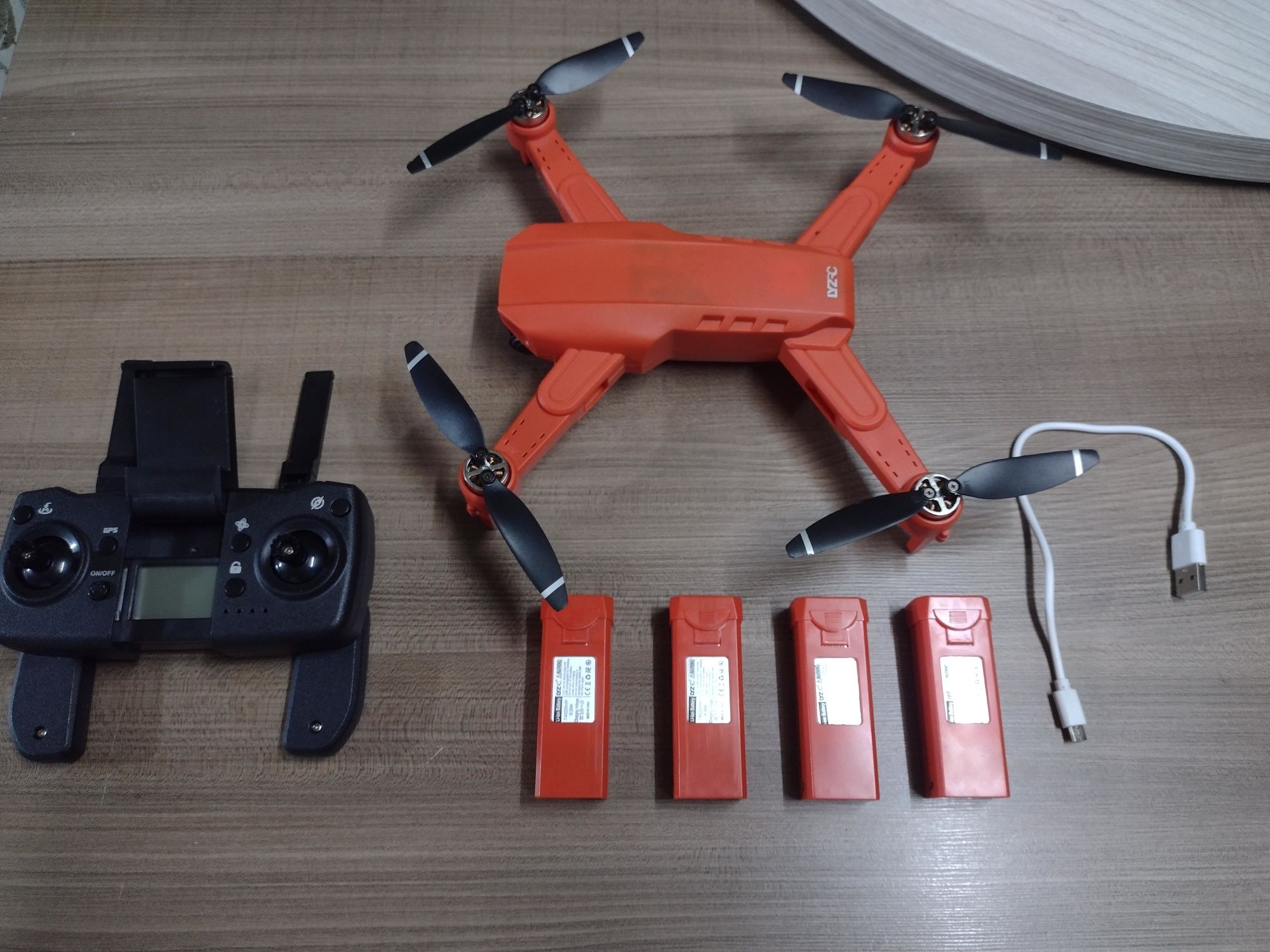 Drone L900 pro se