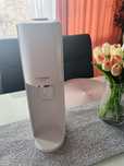 Saturator wody sodastream terra gazowanie wody