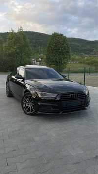 Audi A6 c7,5 3,0 tfsi