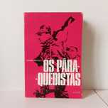 Os Pára-quedistas - Erwan Bergot