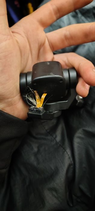 Камера під реставрацію