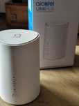 Ruter Alcatel LTE