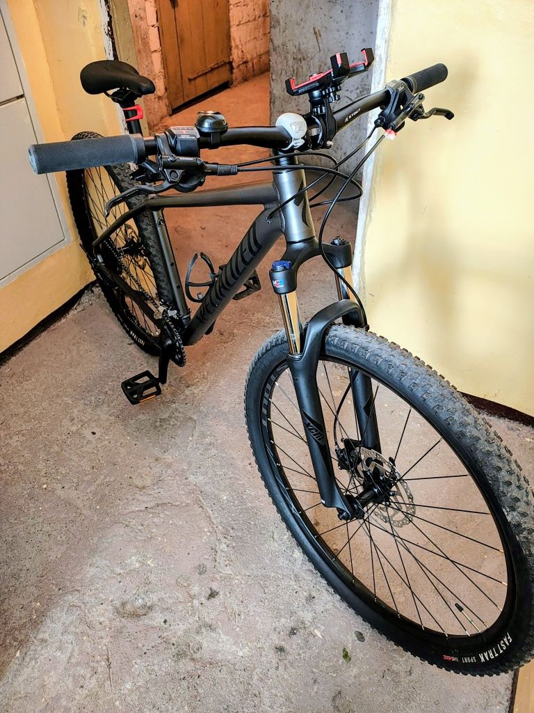Specialized Rockhopper Comp 2x29