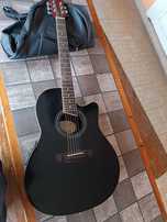 Guitarra Roundback - Nova