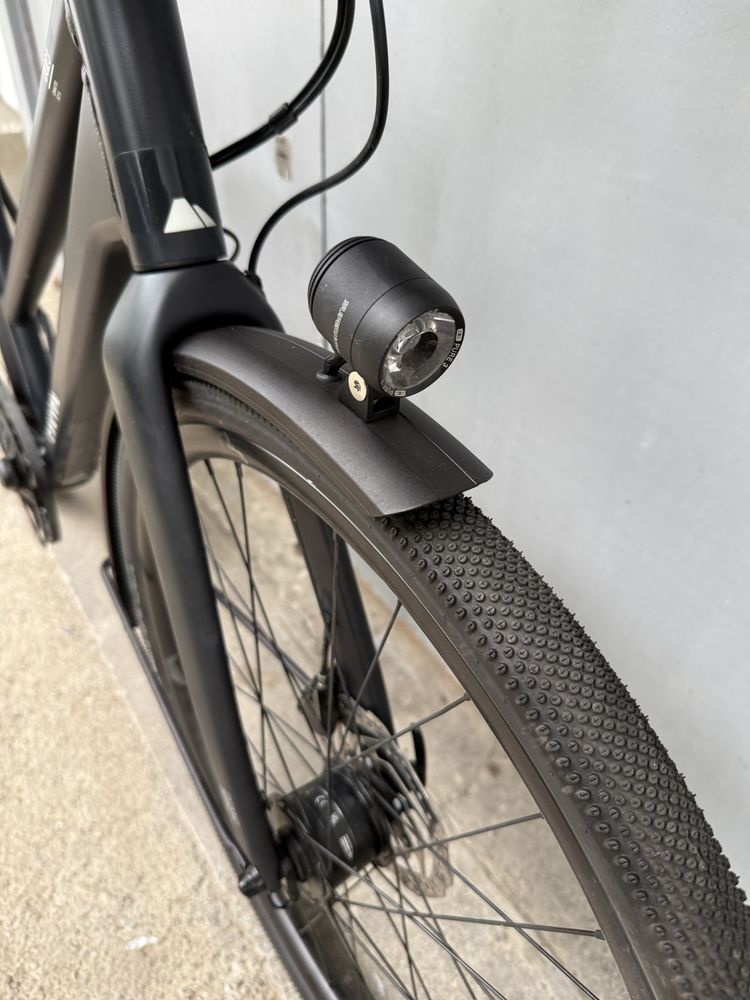 Міський велосипед Canyon Commuter U023, розмір M, Nexus 8, ремінь CDN