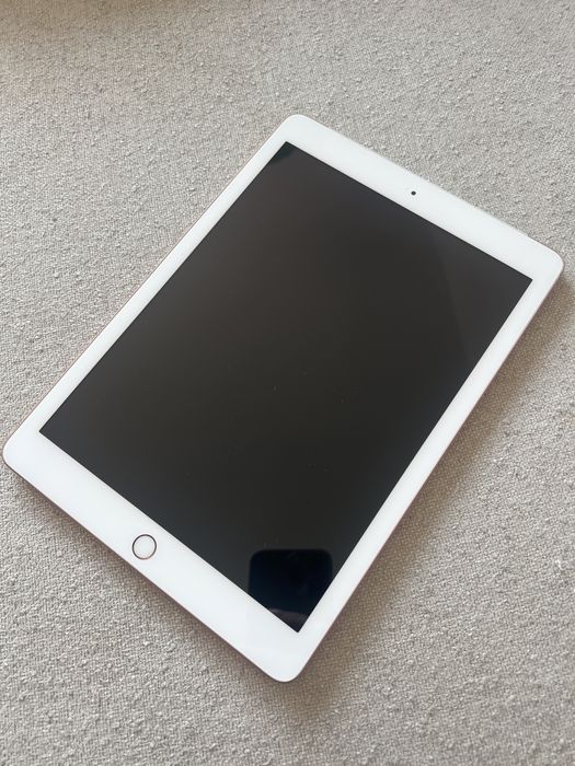 APPLE iPad 6 gen WiFi + Cellular 128GB 2018 SIM