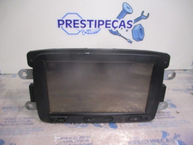 Radios 281158799R DACIA SANDERO 2 FASE 2 2017 0.9I 90CV 5P LARANJA ORIGINAL LAN5200WR4