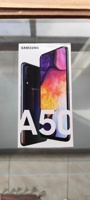Samsung Galaxy A 50 em execelente estado.