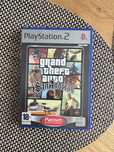 GTA San Andreas ps2