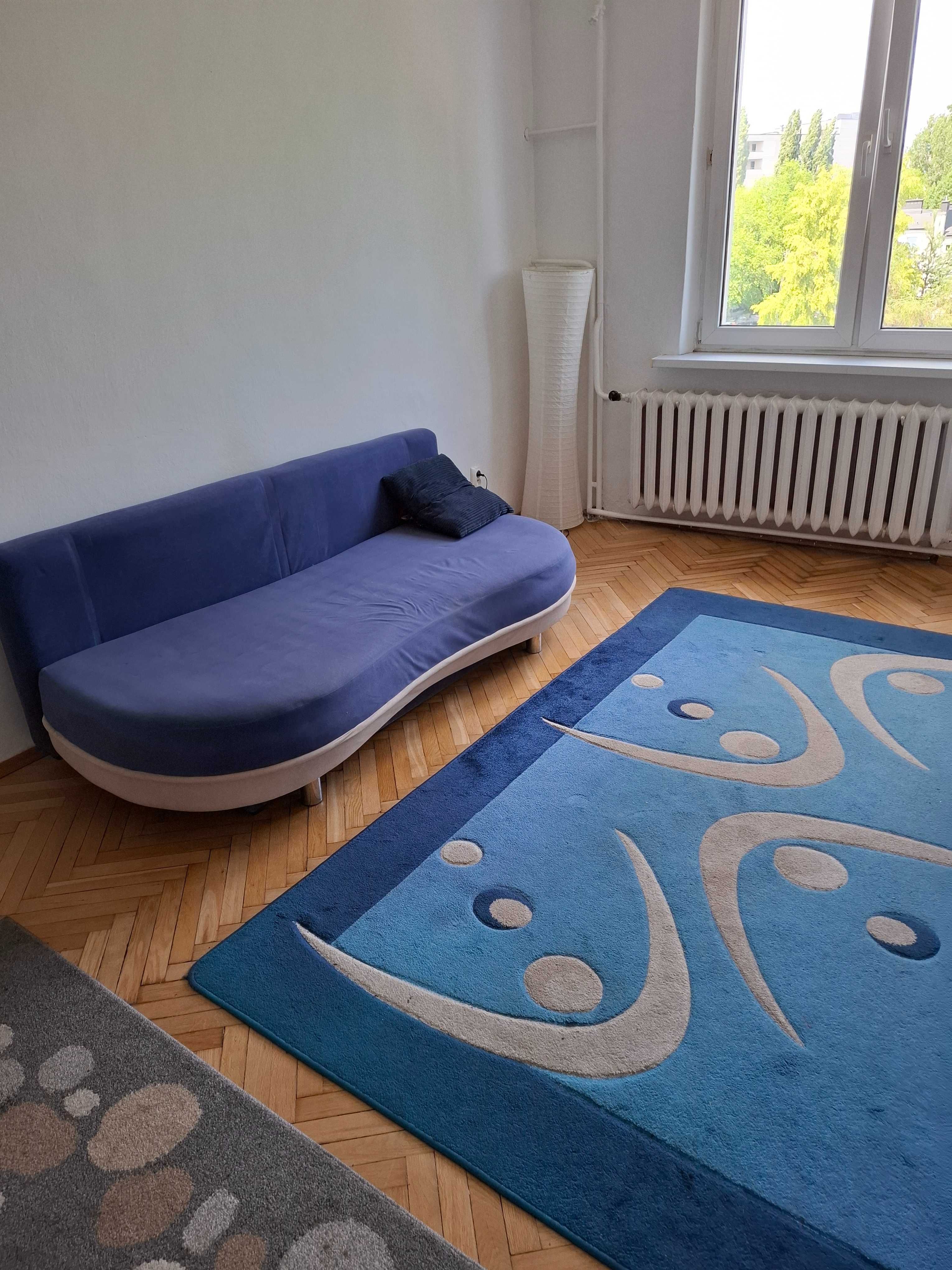 3 pokoje Bielany stacja metra Stare Bielany