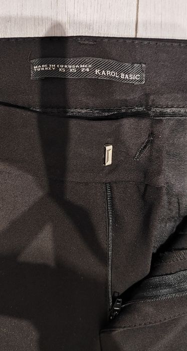 Брючний костюм Dilvin basic