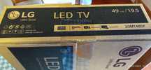 Monitor LG 20MT48DF