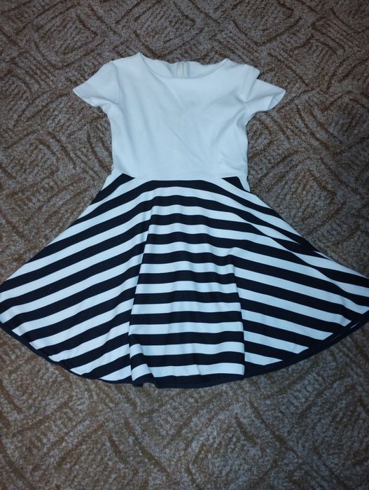 Sukienka dla dziewczynki