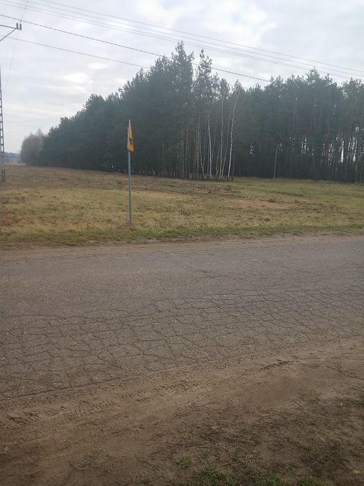 Działki na sprzedaż