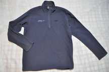 HELLY HANSEN XL męska bluza polarowa cienka polartec i9v