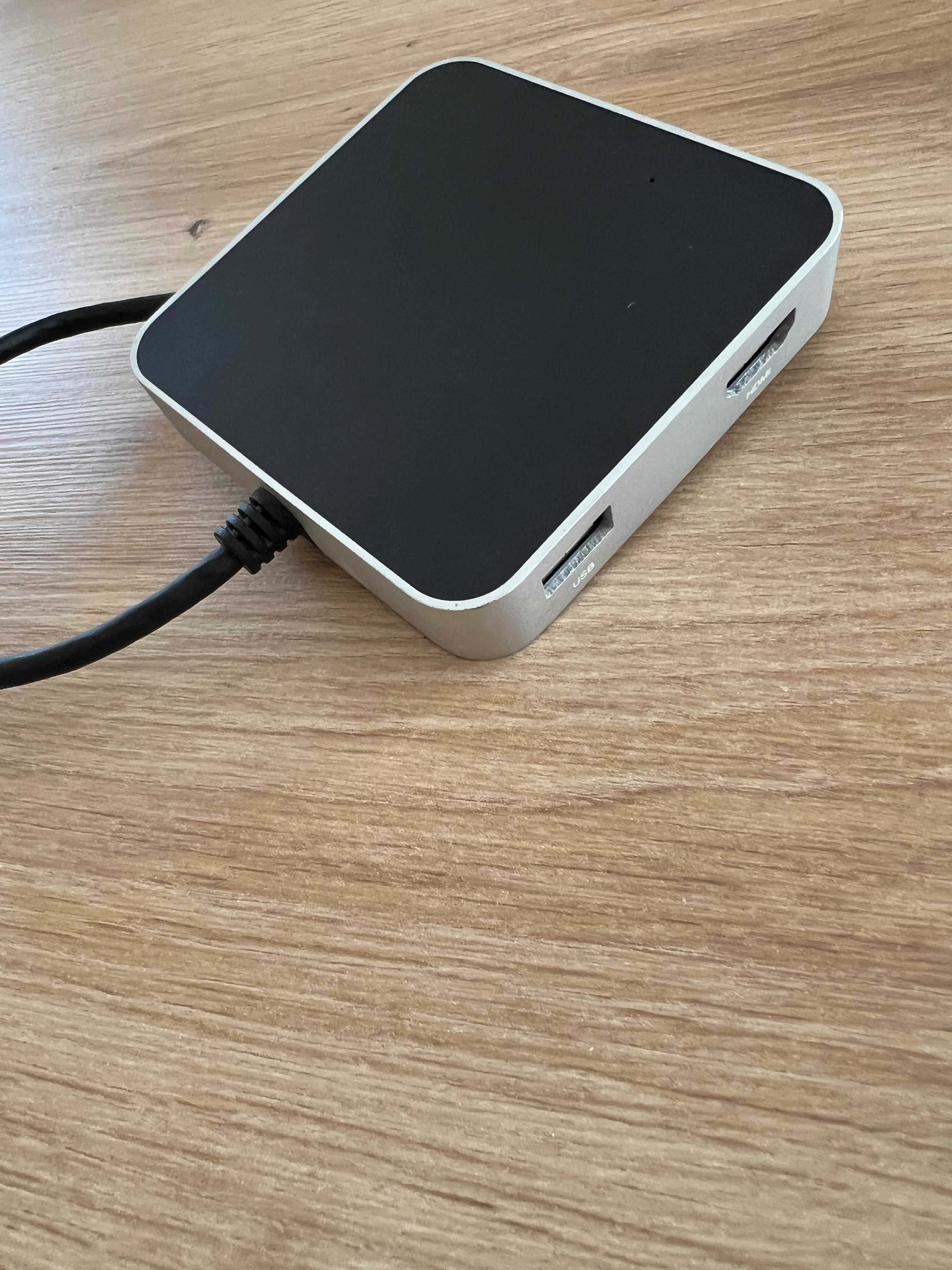 OWC USB-C Travel Dock