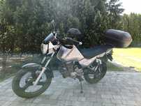 Junak 123 125ccm
