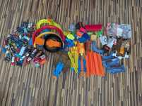 Hot Wheels, tory i auta