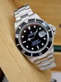 Rolex Submariner Date