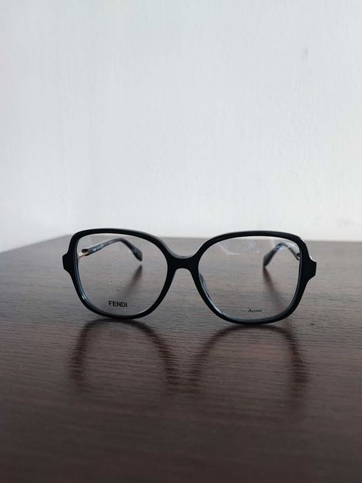 Okulary korekcyjne FENDI