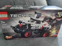 LEGO Technic Monster Jam Monster Mutt Dalmatian 42150