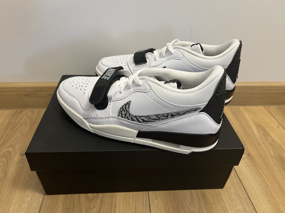 Zestaw butów 10 par nowych nike , adidas , new balance