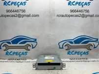 .Módulo Unidade Multimedia Original PSA Peugeot Citroen DS DS5 2011 - 2018