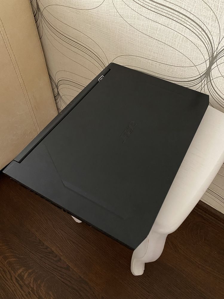 Acer nitro 5 ноутбук