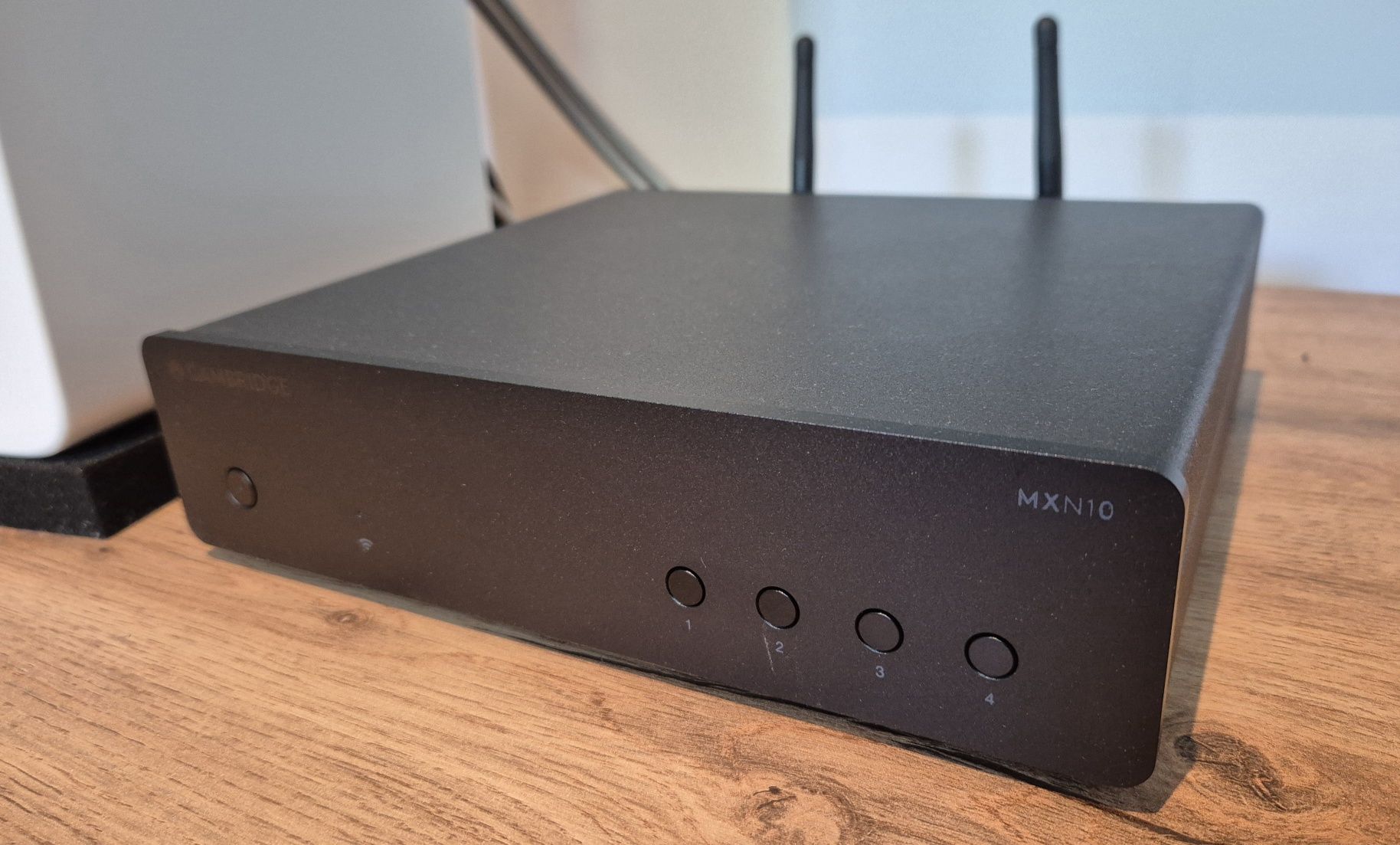 Cambridge Audio MXN10 - CZARNY