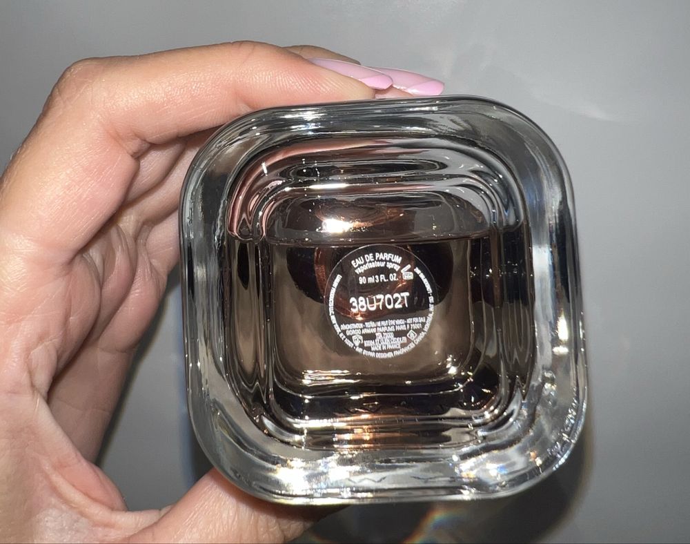 Giorgio Armani My way woda perfumowana 90 ml