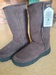Kozaki damskie UGG
