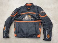 Harley Davidson M Kurtka motocyklowa