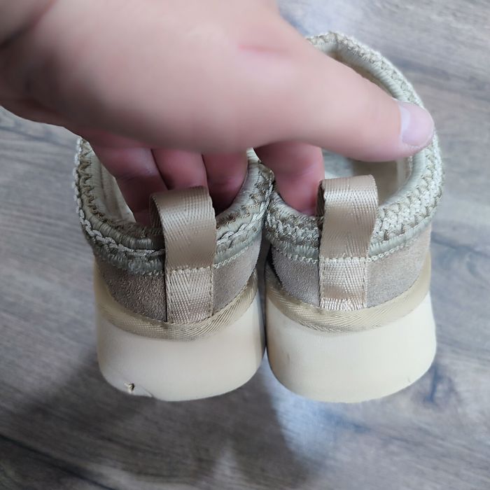 Уггі капці UGG W Tazz оригінал 38 розмір