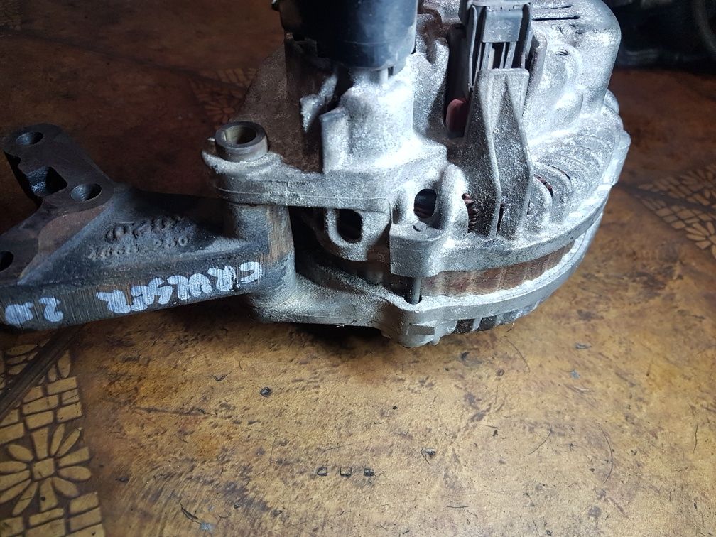 Alternator Chrysler PT Crusier 2.0  5033  253AA