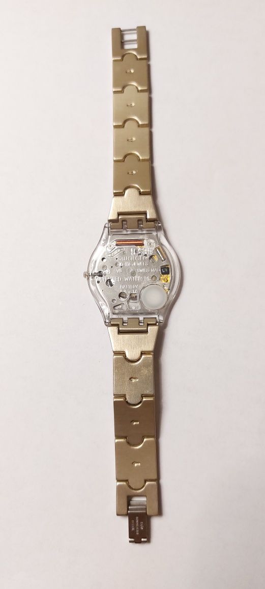 Swatch Curling Glimmer SFK351AG