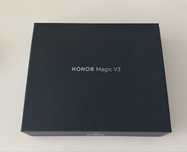 Honor Magic V3, como novo, c/ garantia + carreg. 66W original