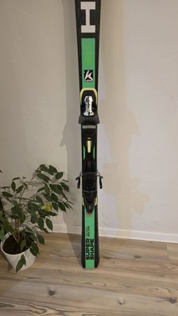 Narty Head 170 cm
