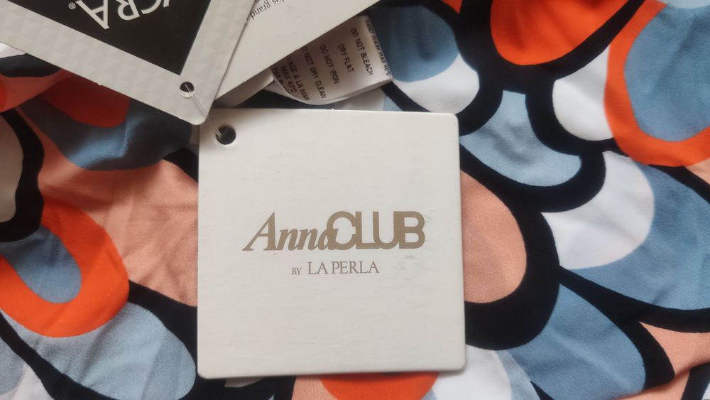 La Perla Италия новый