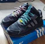 Buty Ninja Nite Jogger