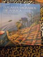 Lugares Sagrados de África - CÍRCULO DE LEITORES