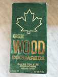Perfumy Green Wood 50 ml