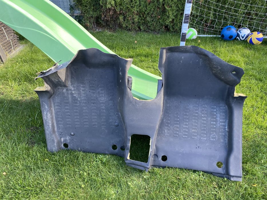 Dywan partner berlingo