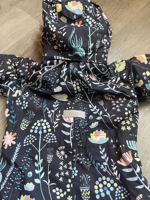 Дитячий комбінезон reima