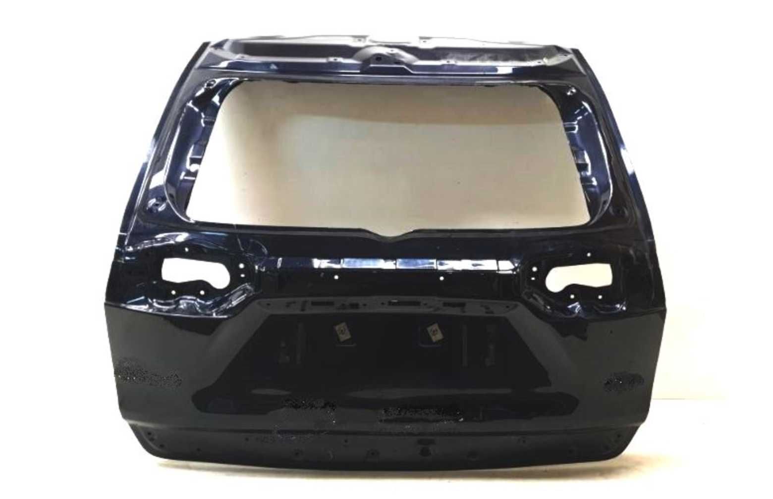 Toyota RAV4 2019-2022 Крышка багажника Ляда Багажник