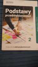 Podstawy przedsiębiorczości 2