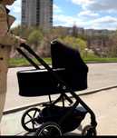 Візок Cybex Balios S Lux 2в1