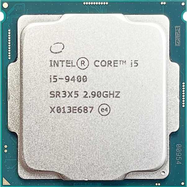 Intel Core i5 6400;6500T;6500 2.7GHz/6Mb/s1151