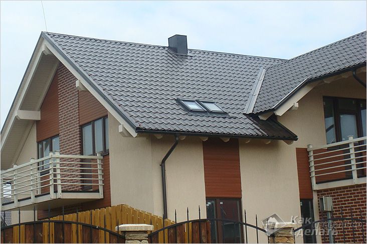 Металочерепиця та металопрофіль за найвигіднішими цінами